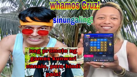 whamos games|Mga video ng whamos games.